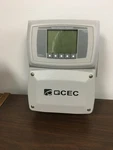 Qcec Hybrid Doppler/transit Time Ultrasonic Flow Meter Transmitter Model QC-DT-1. Fixed Price $325.00.