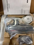 Kohler Motion Activated Dc Urinal Flush Valve K-10668-SV-CP. Fixed Price $275.00.
