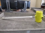 Fci Explosion Proof Flow Meter ST98-24CT03BB0BA 100-240V 50-60-HZ 150PSIG Used. Fixed Price $300.00.