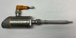 Ifm ELECTRONIC,SA4110 SAEXXXXBFRKG/US-100,FLOW Sensor. Fixed Price $200.00.