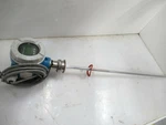 Levelflex-m FMP41C AKTDKB21A4A Andress+hauser Transmitter (used &tested). Fixed Price $1054.55.