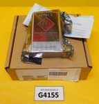 Unit Instruments UFC-8161 Mass Flow Controller Slm H2 Asm 54-123498A42 New. Fixed Price $600.18.