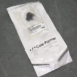 Cole Parmer Replacement Turbine 32516-22, For Pvdf Flow Sensor 32516-04, Ruby. Fixed Price $79.95.