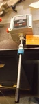 Sierra 620S-BT-L09-M1-EN2-V4-DD-9 Boiler Trak Mass Flow Meter Methane (SS5). Fixed Price $750.00.