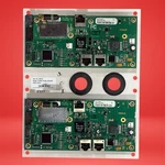 Zonar 80476 Dual Pump Controller Panel Board 1229G04 Assembly New Oem. Fixed Price $213.60.