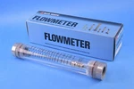 Blue-white F-41000LN-12 Series Flowmeter, To 20GPM. Fixed Price $119.95.