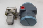 New Foxboro 821GM-DS1NH2 Gage Pressure Transmitter 12.5-42V-DC. Fixed Price $450.00.