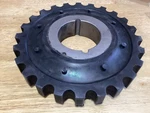 Coupling 02250046555 For Sullair Compressor. Fixed Price $299.00.