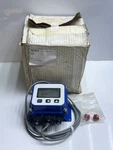 Seametrics FT420W Rate And Total Indicator. Fixed Price $999.00.
