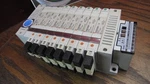 Smc Solenoid Valve (9) 24V Sv Serial VVQ2000-10A-1, VQ2100-5, VQ2200-5, VQ2300-5. Fixed Price $120.00.