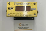 Universal Flow Monitors GM-1-DC-R12 100 Scph 14:7 Psia. Fixed Price $149.01.