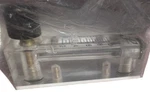 Cole Parmer 2-10 Gph Flow Meter 100 Psig MAX/150F Gauge Water Acrylic. Fixed Price $25.00.