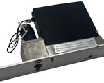 Mks 2259B-00200SV Mass Flow Controller Sccm Gas N2 2259B00200SV. Fixed Price $111.57.