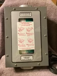 Hedland H813A-150-F1 Flow-alert Flow-switch 3500PSI / 241 Bars New. Fixed Price $700.00.