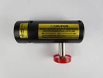 Mks/hps Series 317 KF16 Unshielded Convection-enhanced Pirani Gauge. Fixed Price $275.00.