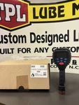 New Alemite Rf Meter W/flexible Extension Hose, 3580-B, Wireless. Fixed Price $800.00.