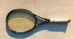 Fischer Magnetic Pro #1 98 Tennis Racquet Graphite 4.75 Grip - Mint Condition. Fixed Price $59.99.