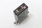 Mks Used 1179A52CR1BV 500 Sccm N2 MFC-I-581=1L32. Fixed Price $169.97.