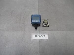 B Rkert SE32 Flow Switch Inline With Display 560403. Fixed Price $258.62.