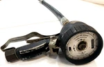 Alemite 3685-F Mechanical Oil Meter Max Operating Pressure 1000 Psi Hrs 8644. Fixed Price $75.00.