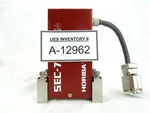 Horiba Stec SEC-7350BM Mass Flow Controller Mfc 10 Lm H2 Used Working. Fixed Price $200.18.
