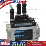 New Festo 525876 CPV10-GE-CO2-8. Fixed Price $1666.19.