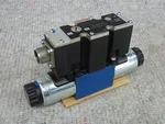 Rexroth R900900987 4WRAE 6 W30-22/G24N9K31/A1V. Fixed Price $2092.32.