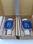 X 2 P3 Save Drop Water Flow Meter Measure Gallon Usage From Outdoor Garden. Fixed Price $31.45.