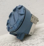 Rosemount 6888A-1OXY Dr Probe In Situ Oxygen Analyzer Head End No Tube. Fixed Price $1265.50.