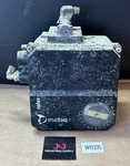 Preowned- Metso Neles NE727S/S1M-L Electro Pneumatic Valve Positioner + Warranty. Fixed Price $250.00.