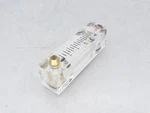 Dwyer VFA-24-BV Flow Meter New. Fixed Price $50.00.