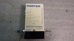 Porter D2000I Liquid Flow Controller. Fixed Price $650.00.