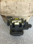New In Box Parker 110/120V Hydraulic Solenoid Valve R10S2YH853X2223. Fixed Price $540.00.