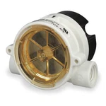 Gems Sensors Rfo, 155481 Flow Rate Monitor, Rotor, 20 Gpm Max. Fixed Price $176.99.