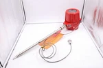 Sierra 640I-VT-1-L18-M1-E2-R2-V4-D0-0-2-8-10. Fixed Price $760.00.
