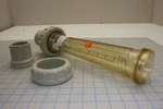 198-335-849 / Taper Tube SK31,1500-15000,63 Dn George Fischer. Fixed Price $155.32.