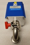 Granville Phillips 342002-EU Mini-ion Vacuum Gauge. Fixed Price $195.00.