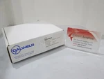 Unit, UFC-1660, 20000 Sccm, N2, Mass Flow Controller, Refurb. Fixed Price $70.00.