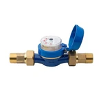 Hunter Hydrawise HC-100-FLOW 1" Sensor For Wifi Web-based Timer HC100FLOW. Fixed Price $109.49.