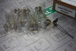 Gsc Super Alloy Exhaust Valves 32MM Std Fits Wrx EJ205 EJ255 Sti EJ207 EJ257. Fixed Price $261.88.