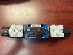 Rexroth 3DREP 6 C-20/25EG24N9K4/M Directional Control Valve R900955887. Fixed Price $400.00.
