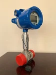 Hoffer / Totalizer Flow Rate Indicator HIT-2A-3-AC-X-X-FX-X. Fixed Price $1500.00.