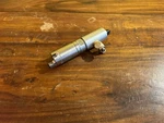 Cs Instruments Fa 410 Dew Point Sensor For Adsorption Dryers. Fixed Price $399.00.