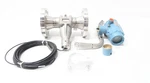Rosemount 8800DF020SA3N1P1K6M5R50Q4Q5Q8Q76CPA Vortex Flow Meter 2IN 10.8-30V-DC. Fixed Price $3504.35.