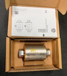 Ifm Efector SM6601 Flow Meter,g 1/2,0.03-6.6 Gpm Magnetic Inductive Parts/repair. Fixed Price $59.60.