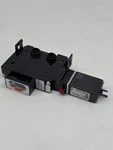 Burkert 5470 G 4.0 Pneumatic Solenoid Valve. Fixed Price $52.30.