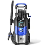 Annovi Reverberi 4.0 Se Twin Flow Dualtech Pressure Washer 810 Litre/h 150 Bar. Fixed Price $259.23.