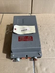Fischer Porter 50SF2525A11 120V-AC Flow Meter Converter D560026. Fixed Price $270.00.