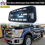 Front Radiator Grille N1 Blue Jeans For 2011-2016 F250 F350 F450 F550 Super Duty. Fixed Price $184.50.