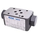 Tokyo Keiki TGMPC-3-ABK-BAK-51 Hydraulic Check Valve, 31.5MPA Max, 60L/MIN Flow. Fixed Price $160.00.